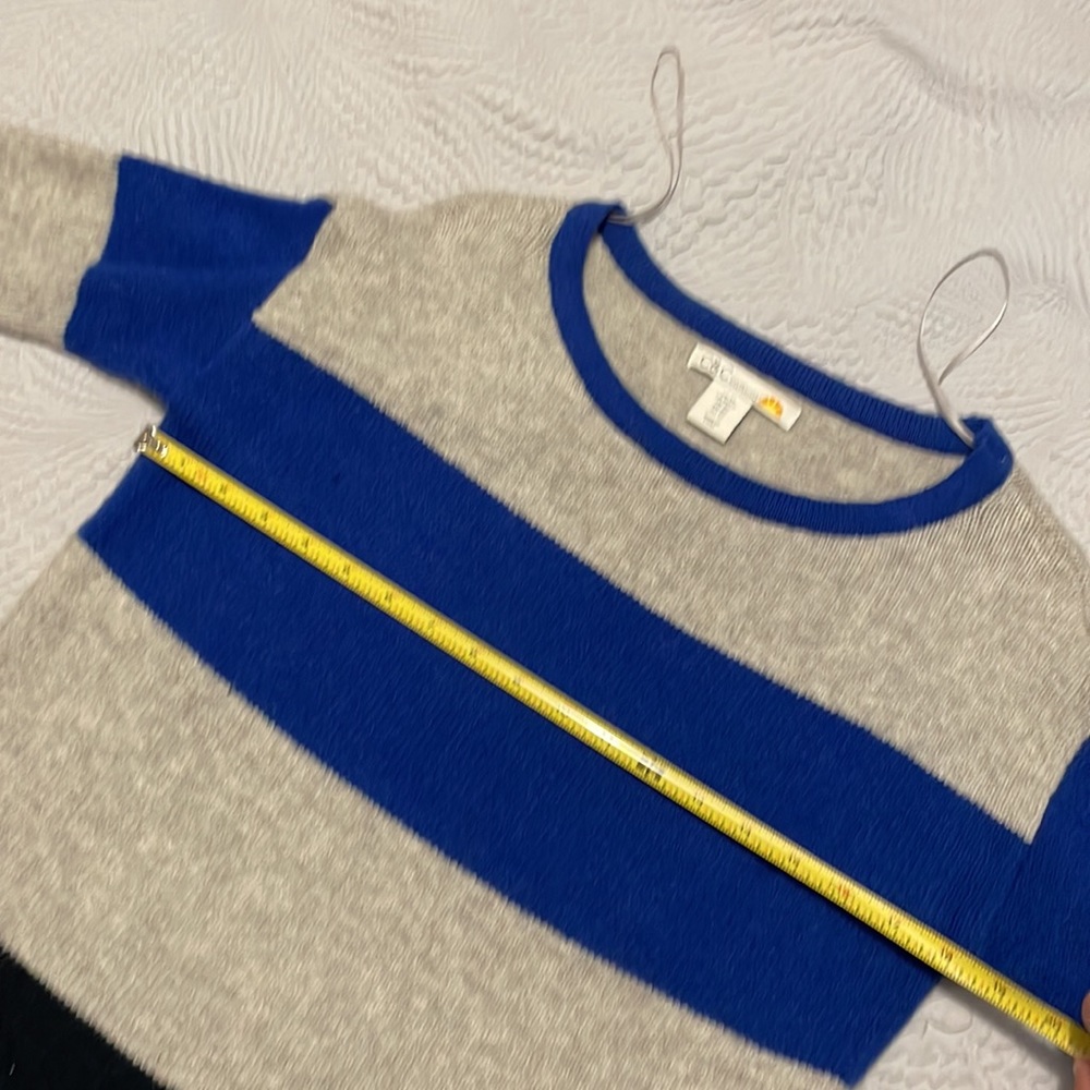 2 Euc Sweaters - image 6